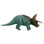 Dinossauro Triceratops Jurassic World Dominion Mattel