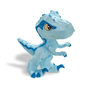 Dinossauro Velociraptor Blue Jurassic World Baby Dinos Pupee