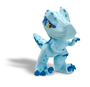 Dinossauro Velociraptor Blue Jurassic World Baby Dinos Pupee