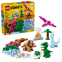 Dinossauros Criativos Lego Classic