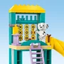 Diversão no Parquinho com Bluey e Chloe Lego Bluey 