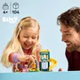 Diversão no Parquinho com Bluey e Chloe Lego Bluey 
