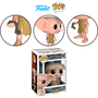 Dobby Harry Potter 17 Funko POP! Candide