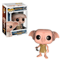 Dobby Harry Potter 17 Funko POP! Candide
