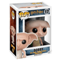 Dobby Harry Potter 17 Funko POP! Candide