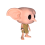 Dobby Harry Potter 17 Funko POP! Candide