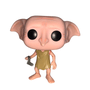 Dobby Harry Potter 17 Funko POP! Candide