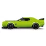 Dodge Challenger SRT Hellcat Lego Speed Champions 