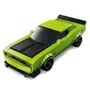 Dodge Challenger SRT Hellcat Lego Speed Champions 
