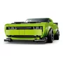 Dodge Challenger SRT Hellcat Lego Speed Champions 