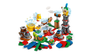 Domine Sua Aventura Pacote de Criação Lego Super Mario