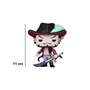 Dracula Mihawk One Piece 1521 Funko POP! Animation Candide