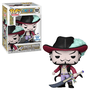 Dracula Mihawk One Piece 1521 Funko POP! Animation Candide