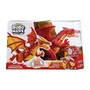 Dragão Fogo Vermelho Robo Alive Candide 
