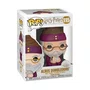 Albus Dumbledore com Harry Bebê Harry Potter 115 Funko POP! Candide