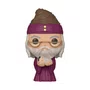 Albus Dumbledore com Harry Bebê Harry Potter 115 Funko POP! Candide