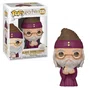 Albus Dumbledore com Harry Bebê Harry Potter 115 Funko POP! Candide