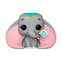 Dumbo com Bandeira Disney Dumbo 1535 Funko POP! Candide