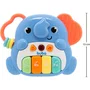 Elefante Musical Buba 