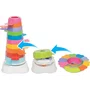 Empilha Baby Gatinho Mercotoys Brinquedos 