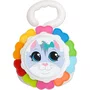 Empilha Baby Gatinho Mercotoys Brinquedos 