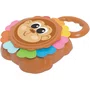Empilha Baby Macaco Mercotoys Brinquedos