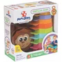 Empilha Baby Macaco Mercotoys Brinquedos