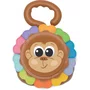 Empilha Baby Macaco Mercotoys Brinquedos