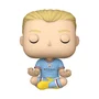 Erling Haaland 68 Manchester City Funko POP! Futebol Candide
