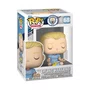 Erling Haaland 68 Manchester City Funko POP! Futebol Candide