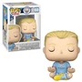 Erling Haaland 68 Manchester City Funko POP! Futebol Candide