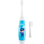 Escova De Dentes Elétrica Azul Chicco