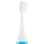 Escova De Dentes Elétrica Azul Chicco