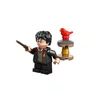 Escritório de Dumbledore com Harry Potter Lego Harry Potter