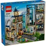 Estação Central de Trem Lego City 