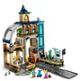 Estação Central de Trem Lego City 