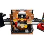 Experiência de Entregas de Pizza com Veículos Lego City 