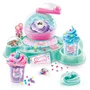 Fábrica de Slime Fluffy So Slime Diy Fun
