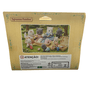 Família dos Gatos Persas Sylvanian Families Epoch