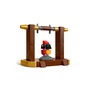 Fawkes A Fênix de Dumbledore Lego Harry Potter