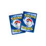 Ferramentas de Treinador Squawkabilly Ex Pokémon Copag 