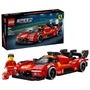 Ferrari 499P Lego Speed Champions 