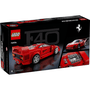 Ferrari F40 Super Carro Lego Speed Champions