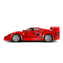 Ferrari F40 Super Carro Lego Speed Champions