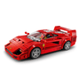 Ferrari F40 Super Carro Lego Speed Champions