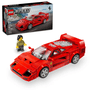 Ferrari F40 Super Carro Lego Speed Champions