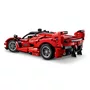 Ferrari FXX K Lego Technic 