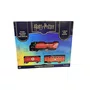 Ferrovia Mágica Harry Potter Expresso Hogwarts 13 Peças Candide