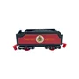 Ferrovia Mágica Harry Potter Expresso Hogwarts 13 Peças Candide