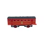 Ferrovia Mágica Harry Potter Expresso Hogwarts 13 Peças Candide